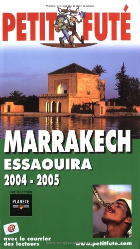 Marrakech 2004