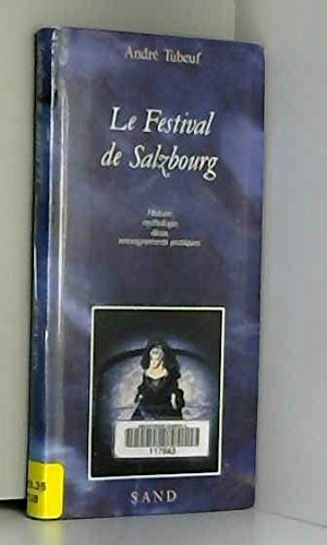 Guide du festival de Salzbourg