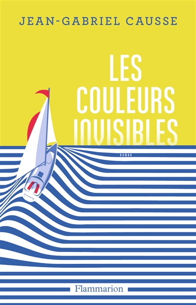 Les couleurs invisibles