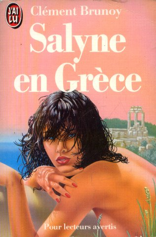 Salyne en Grèce
