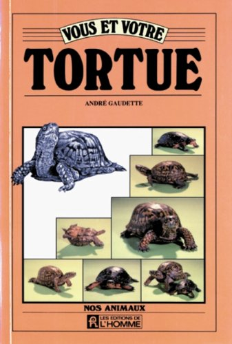 Vous et votre tortue
