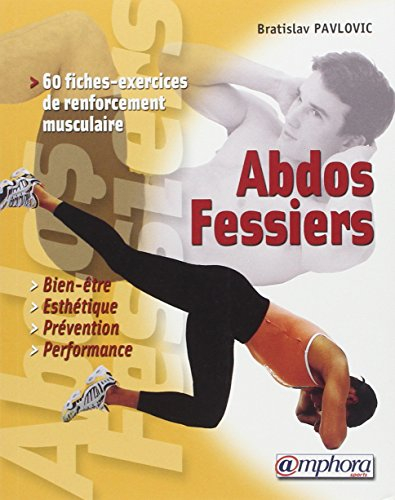 Abdos-fessiers : exercices de renforcement musculaire
