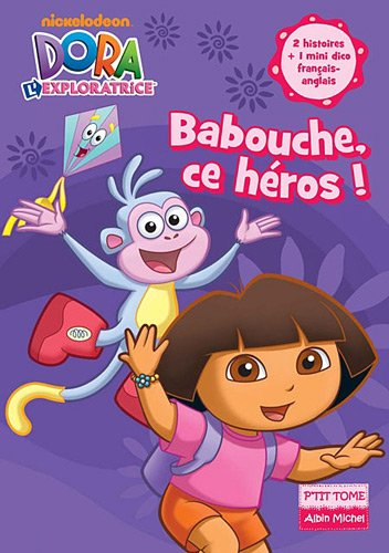 Babouche, ce héros !