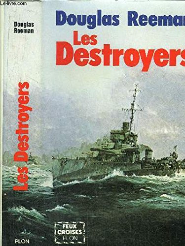 Les Destroyers