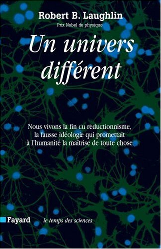 Un univers différent