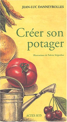 Créer son potager