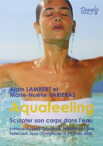Aquafeeling : sculpter son corps dans l'eau