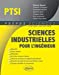 Sciences industrielles pour l'ingénieur PTSI