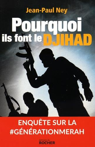 Pourquoi ils font le djihad : enquête sur la #GénérationMerah