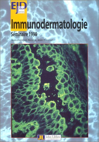 Immunodermatologie : compte rendu du séminaire 1998