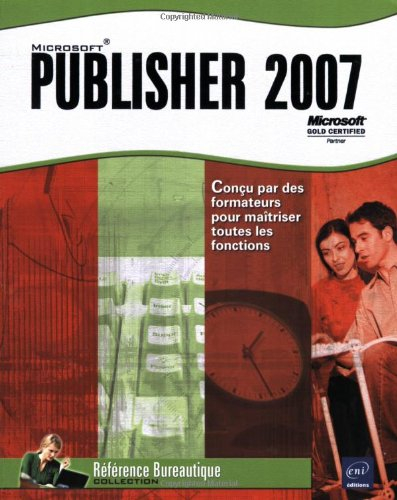 Publisher 2007
