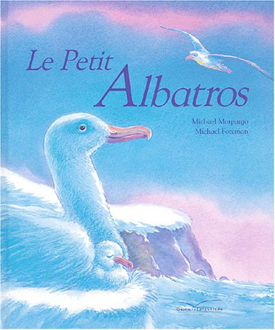 Le Petit albatros