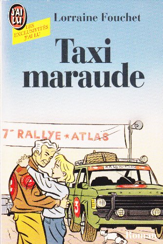 Taxi maraude