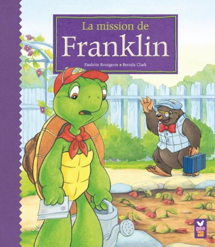 La mission de Franklin