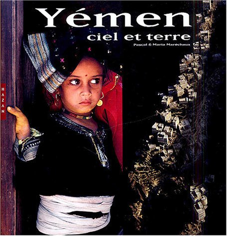 Yémen, ciel et terre