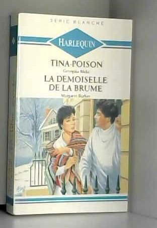 tina-poison (harlequin)