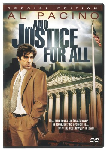 and justice for all [import usa zone 1]