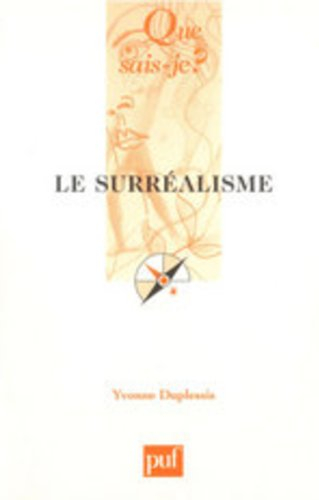 Le surréalisme