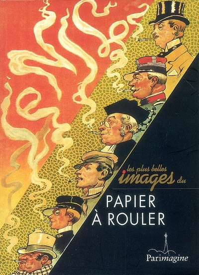 Les plus belles images du papier à rouler : sélectionnées dans les collections du Musée du papier d'