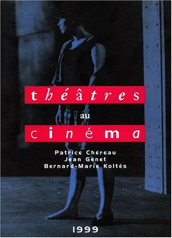 Théâtres au cinéma. Vol. 9. Bertolt Brecht, Margarethe von Trotta : publié à l'occasion du 9e Festiv