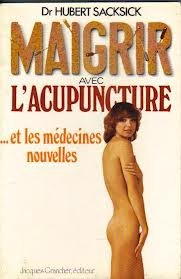 maigrir avec acupuncture