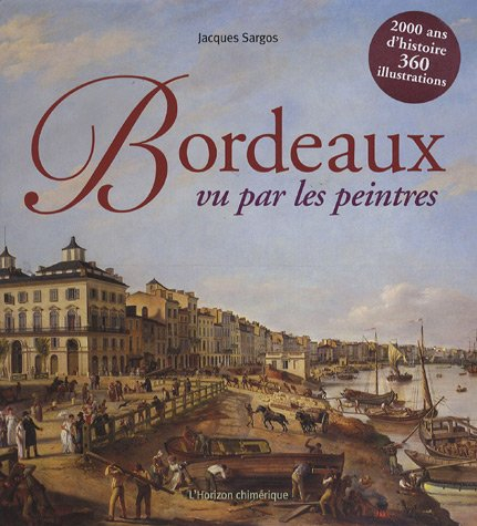Bordeaux vu par les peintres