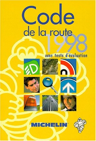 code de la route, 1998