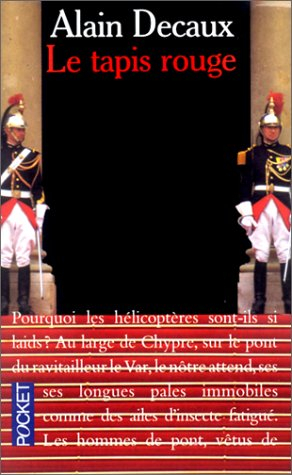 Tapis rouge