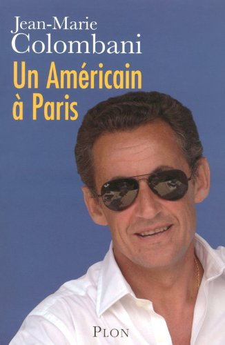 Un Américain à Paris
