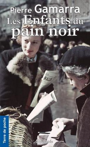 Les enfants du pain noir