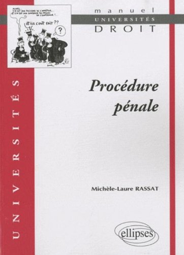 Procédure pénale