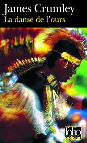 La danse de l'ours