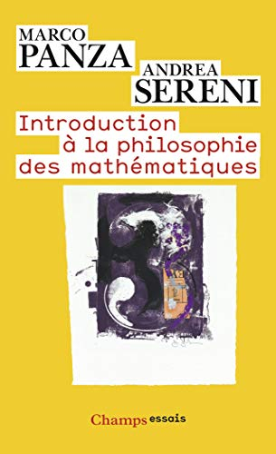 Introduction à la philosophie des mathématiques