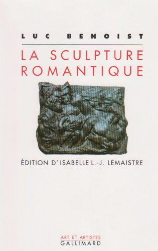 La Sculpture romantique
