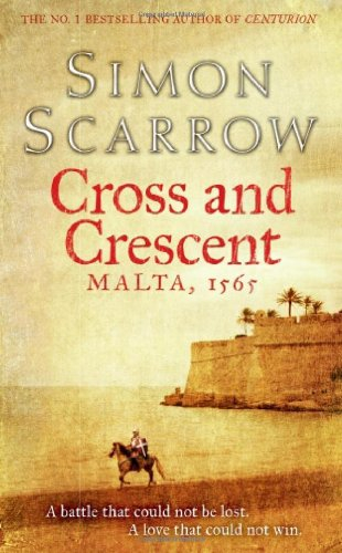 Cross and Crescent Malta Only