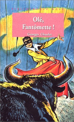 Olé Fantômette