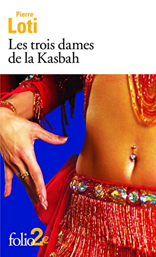 Les trois dames de la Kasbah. Suleïma