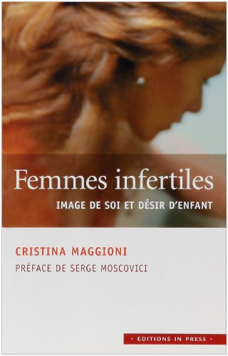 Femmes infertiles : image de soi et désir d'enfant
