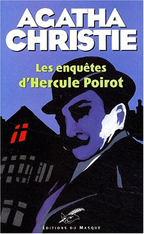 Les enquêtes d'Hercule Poirot