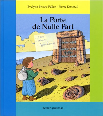 La porte de nulle part