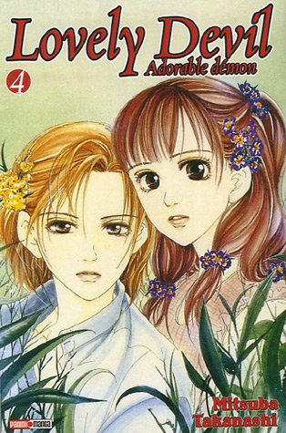 Lovely devil : adorable démon. Vol. 4