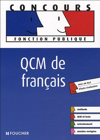 QCM de français