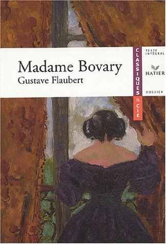 Madame Bovary (1857)
