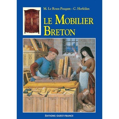le mobilier breton
