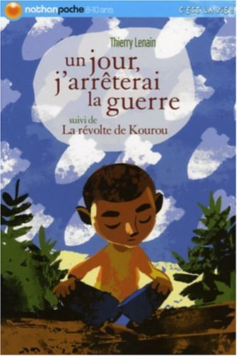 Un jour, j'arrêterai la guerre. La révolte de Kourou