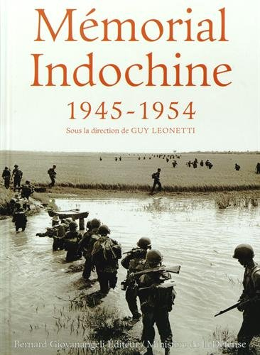 Mémorial Indochine : 1945-1954