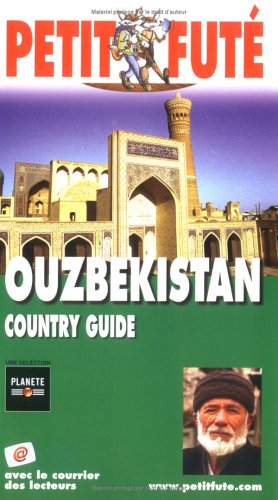 Petit Futé Ouzbekistan