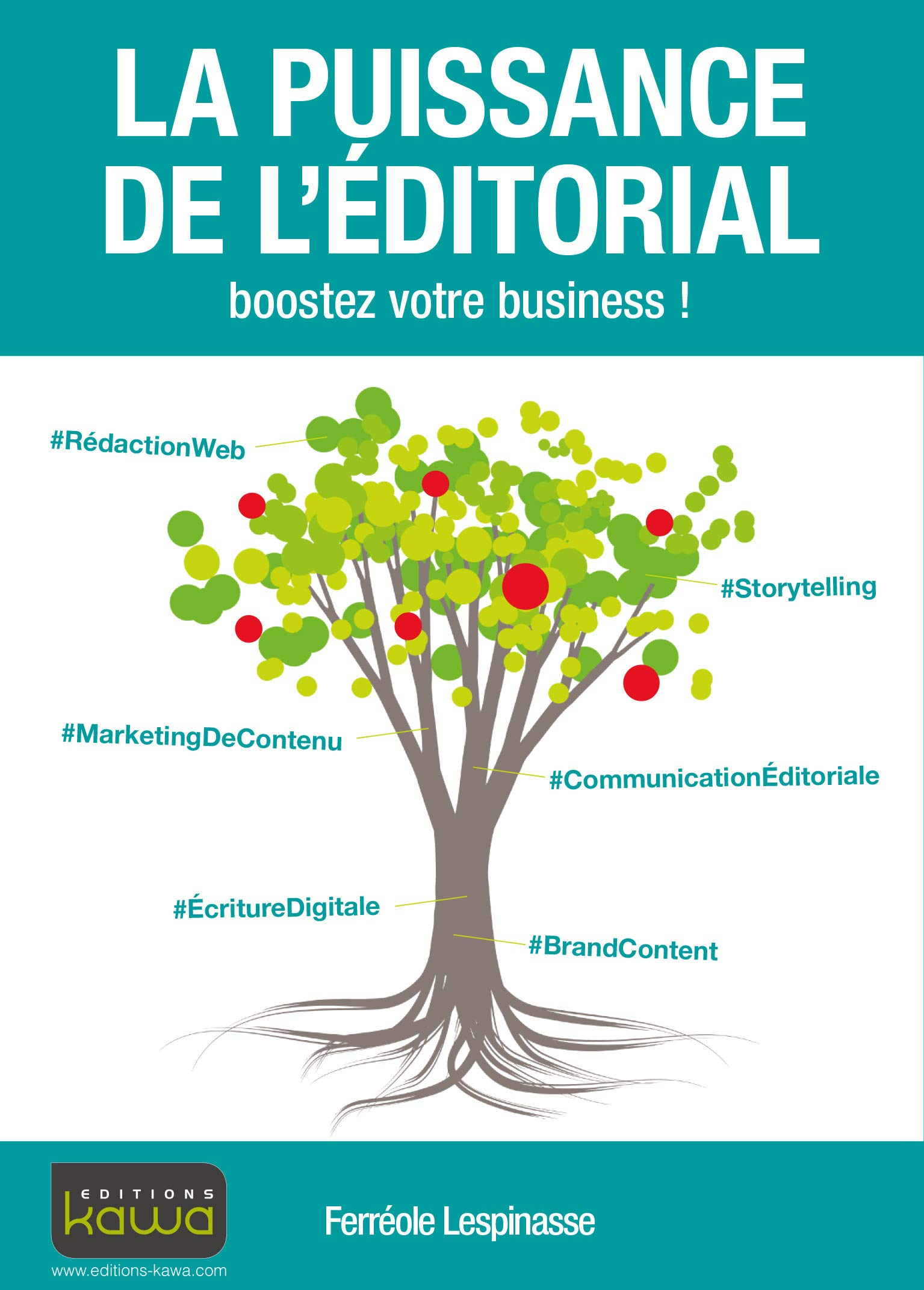 La puissance de l'éditorial : boostez votre business !