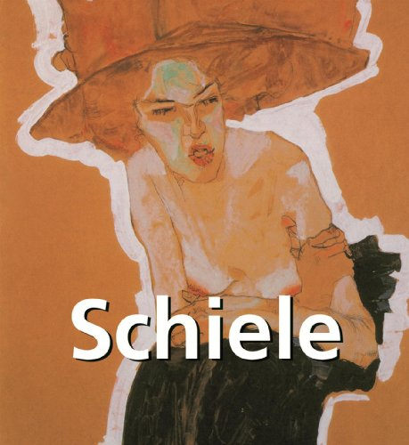 Schiele - Esther Selsdon, Jeanette Zwingerberger, Ashley Bassie