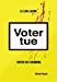 VOTER TUE: Le Lion jaune